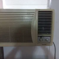 کولر پاناسونیک  سالم یخچال