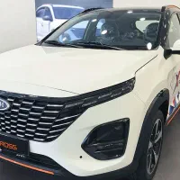 ایکس 33 کراس اتومات / x33 cross