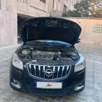 هایما s7 مدل ۹۷ توربو