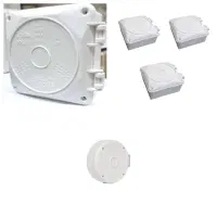 کمباکس Rain Box فروش عمده و تکی
