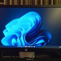 مانیتور hp باکیفیت