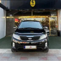 سورنتو ۲۰۱۳