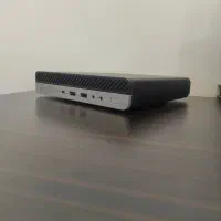 فروش انواع کیس و مینی‌کیس HP  استوک وارداتی