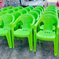 صندلی باغی پلاستیکی Ardalanکد030/کرج گلشهر