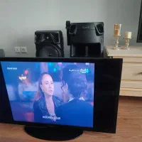 تلویزیون ال ای دی سامسونگ 43اینچ LEd samsong