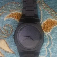ساعت  فول بلک