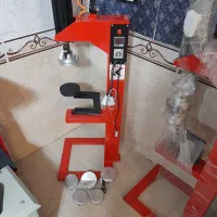 آپارات لاستیک و تیوپ دیجیتالی مدل k2