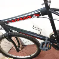 دوچرخه سایز 26