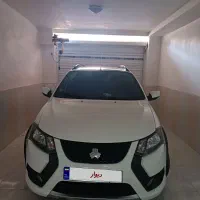 کوییک gxr مدل ۱۴۰۳