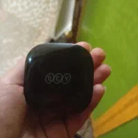 ایرپادT13. QCY  معاوضه فقط با پرنده