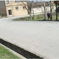 زمین مسکونی /قیمت مناسب /نرجسیه(۲۵دستگاه)