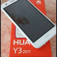 گوشی هواوی Y3  2017
