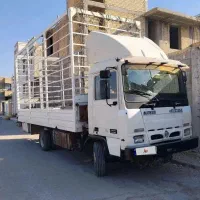 بادسان 8تن مدل 78دوبرگ سند