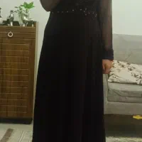 لباس مجلسی