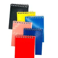 دفترچه یادداشت پاس پراپ با وین 80