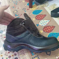 کفش ایمنی