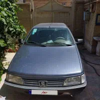 405GLxدوگانه کارخونه