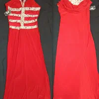 لباس مجلسی