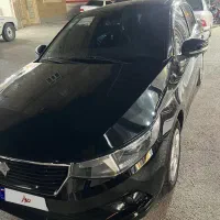 تارا وی ۱ مدل ۱۴۰۳ در حد صفر