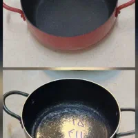 بازسازی ظروف