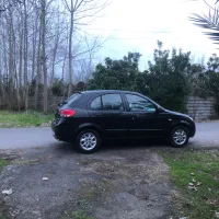 تیبا ۲ مدل ۹۸