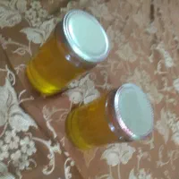 عسل طبیعی