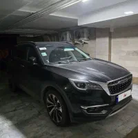 فیدلیتی پرایم ۷ نفره مدل ۱۴۰۱