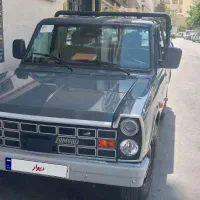 نیسان اکستند EX بنزینی