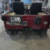 جیپ کا ام km|خودرو سواری و وانت|تهران, فردوسی|دیوار