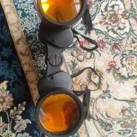 دوربین شکاری روسی اصل