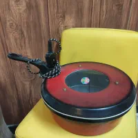 کیک پز برقی