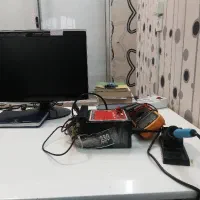 تعمیر برد های کامپیوتری و الکترونیکی