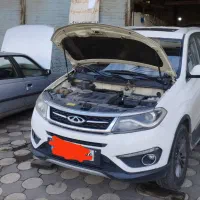 مکانیکی خودرو