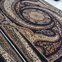 فرش مدل کهکشانی