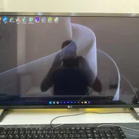 تلوزیون ۳۲ اینچ ال جی