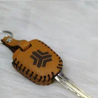 کاورسوییچ چرم طبیعی