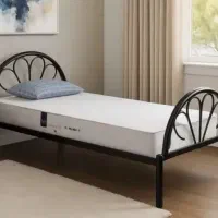 تخت یک نفره کودک و نوجوان