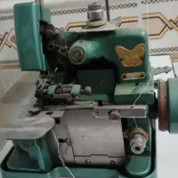 چرخ راسته دوز جک وسردوز پروانه