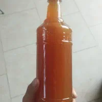 سرکه انگور دوساله درجه یک