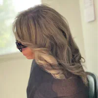مدل رنگ و لایت