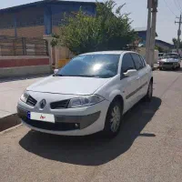 مگان اتومات ۲۰۰۰ مدل ۹۰