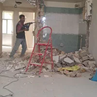 بازسازی منازل شما