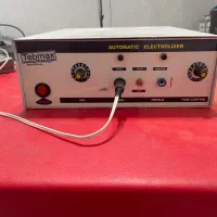 دستگاه الکترولیز