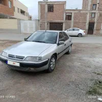 زانتیا ۸۵ سلامت با سیستم صوتی معرکه