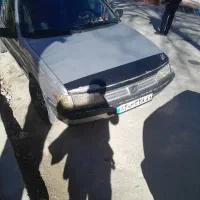 سواری به یزد