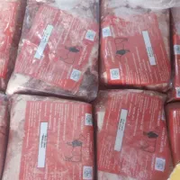 فروش عمده سردست گوساله هندی درجه یک