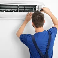 نصب،سرویس،و تعمیرات کولرگازی