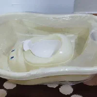 وان حمام کودک