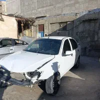 ساینا تصادفی  مدل 98