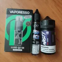 پاد vaporesso
